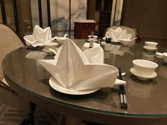 -领事馆19号中餐厅(厦门海景洲际酒店)