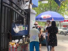 -小胡子祥彪烧烤(北湖总店)