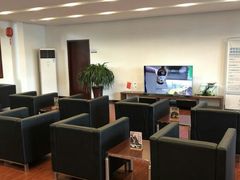 -上汽荣威飞凡体验中心(莲池南二环店)