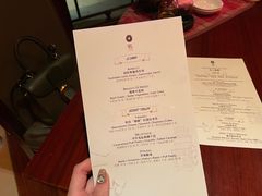 -杭州西子湖四季酒店-WL BISTRO西湖餐厅(灵隐路店)