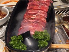 -海底捞火锅(枫蓝国际购物中心店)