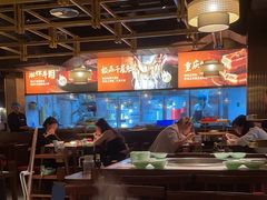 -晓宇重庆火锅(赛格国际购物中心店)