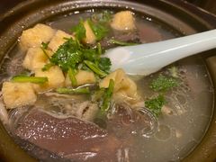 -南京大牌档(三阳广场苏宁店)