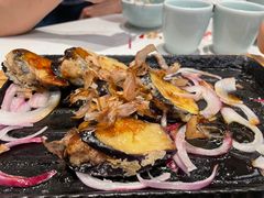 -北李妈妈菜·海肠捞饭(高新万达店)
