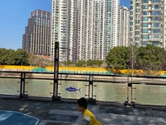 -苏州河梦清园环保主题公园