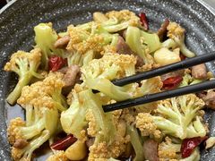 -百家鲜·杭帮菜