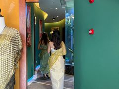 -泰悠谷养生SPA(世茂商业街店)