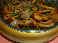 -食悦天美食广场(西安CityOn熙地港购物中心店)