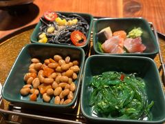 -Mr.Fish鱼鲜生海鲜放题(高德置地冬广场店)