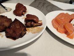 -晶丽香榭自助餐(南京大饭店)