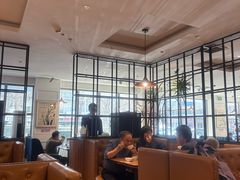 -花舍·新派粤菜·西餐·下午茶(亚运村·鸟巢店)