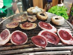 -原始泥炉烤肉(总店)