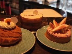 -Le Comptoir de Pierre Gagnaire