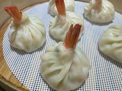-隆喜元鱼汤包·海鲜(中联广场店)