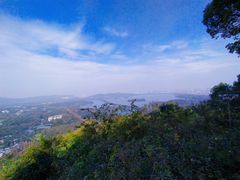 -九曜山