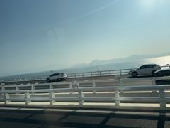 -演武大桥观景平台