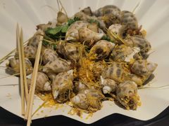 -79号渔船海鲜饭店(宝安店)