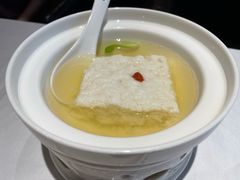 -尘香•传统川菜(创汇首座店)