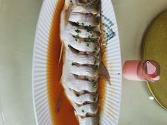 -七的湖·江南蟹舫·阳澄湖农家菜(蟹舫苑店)