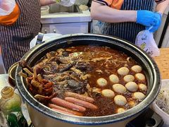 -安徽阜阳卷馍(西单店)