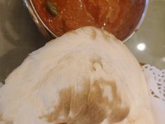 -娜玛瑟德餐厅(仙足岛店)