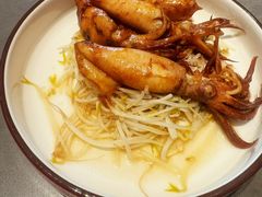 -先记烧鹅王·本地粤菜(福永店)