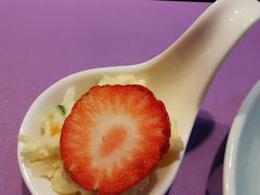 -尚水长廊铁板烧(荣祥广场店)