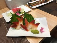 -荷景料理(漯河新玛特店)