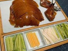 -卞氏菜根香(航空路旗舰店)