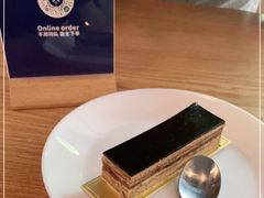 -大小咖啡 BigSmallCoffee(麦子店)