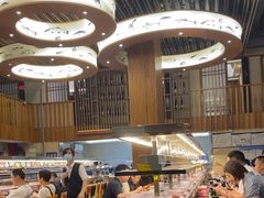 -三禾寿司(石龙店)