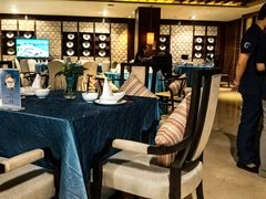 -海陵岛保利皇冠假日酒店·御公馆中餐厅 CANAL LNUA