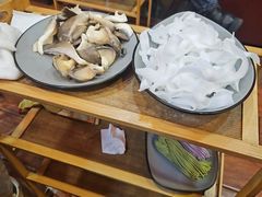 -重庆秦妈火锅(全国连锁五台山店)