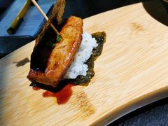 鵝肝寿司-YAMAKAWA(龙湖胥江天街店)