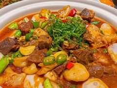 -海燕酒店(惠济路店)