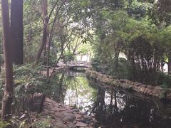 -成都市活水公园