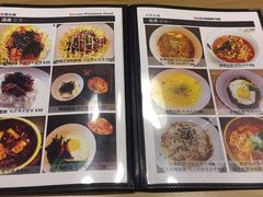 菜单-青春分食(仙林大学城店)