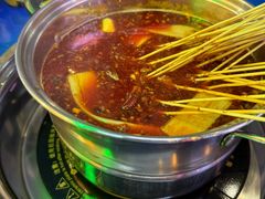 -马路边边火锅串串香(西城店)