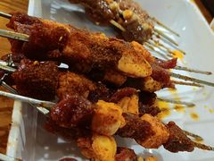 -白玉串城(南六中路店)