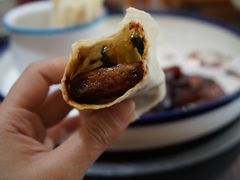 酥不腻荞麦饼-臻吃客主题餐厅(人民路店)