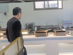 -仙螺岛海鲜自助餐厅(总店)