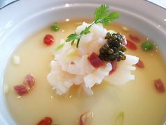 鱼子酱白雪藏龙-伯衡55·吉品轩(乌鲁木齐南路店)