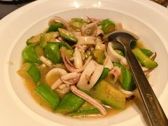 -海立阁海鲜江浙菜(漕河泾印象城店)