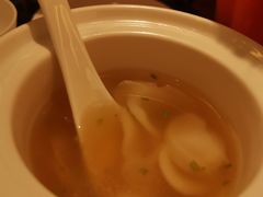 -万豪中餐厅·粤菜·北京粤财JW万豪酒店