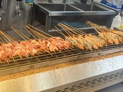 -仙螺岛海鲜自助餐厅(总店)