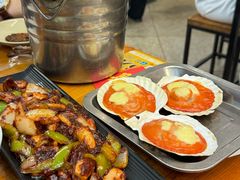 -炒豆合作社(东四总店)