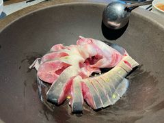 -鲜潭蒸汽石锅鱼(欢乐海岸购物中心店)