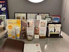 -Dragonfly 悠庭·按摩Spa(苏州中心广场店)