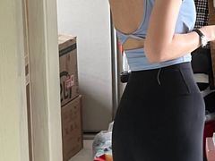 -悦耐私教健身馆(保利中心店)