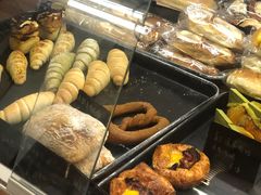 -屋裡·Union Bakery(龙江路店)